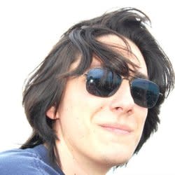 hungryjoe