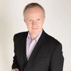 garybailey