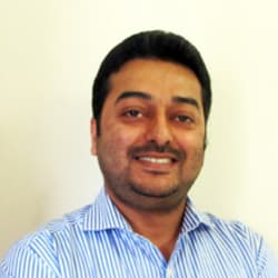 Sudhanshu K
