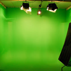 greenscreen