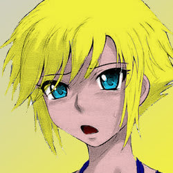 Fiverr profile picture for @shelby