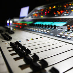 prosounds