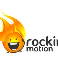 rockinmotion