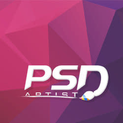 psdartist