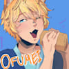 ofumeithecat