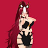 glitchedvixen
