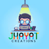 jhayat_creation