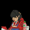 author