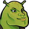 shrekilicious