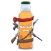 krawallsaft