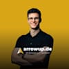 arrowup_de