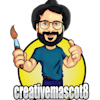 creativemascot8