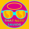 thatnerdsavior