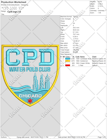 Worksample image