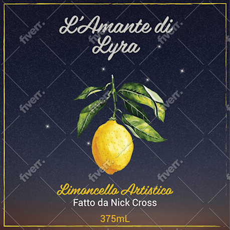 Immagine del campione di lavoro