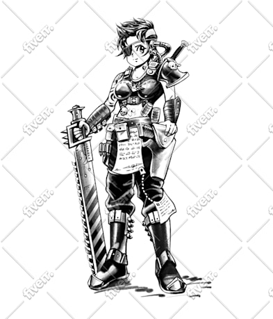Worksample image