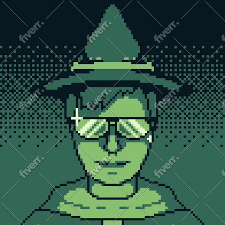 Imagem de amostra
