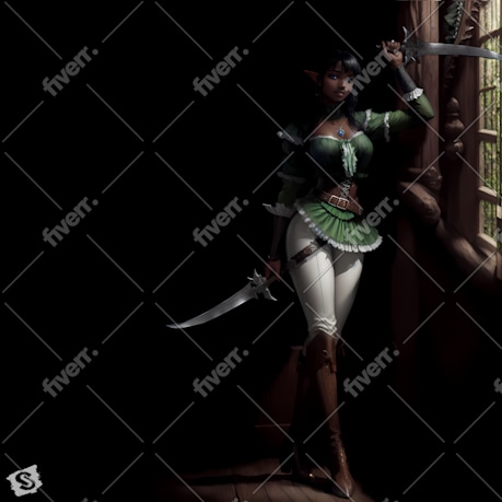 Worksample image