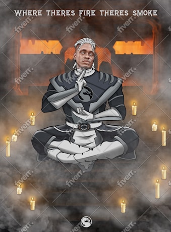Immagine del campione di lavoro