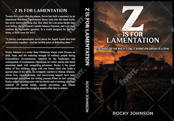Immagine del campione di lavoro