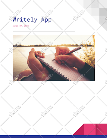 Worksample image