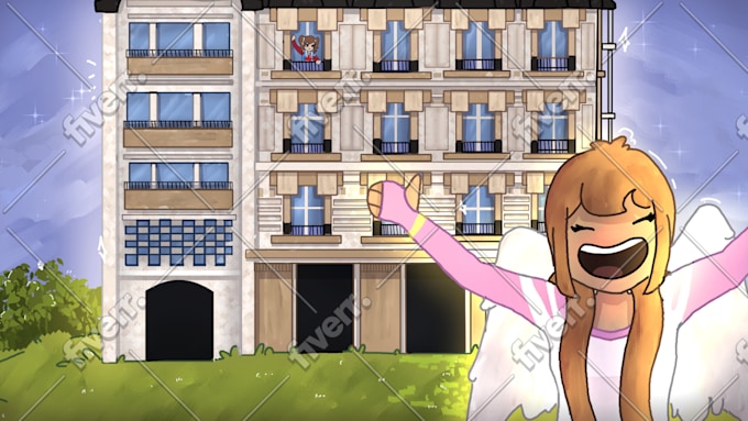 Imagem de amostra