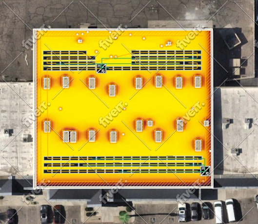 Imagem de amostra