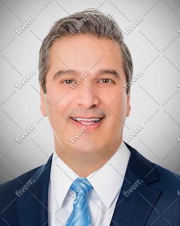 Immagine del campione di lavoro