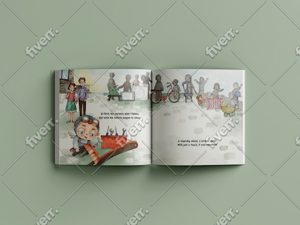 Worksample image