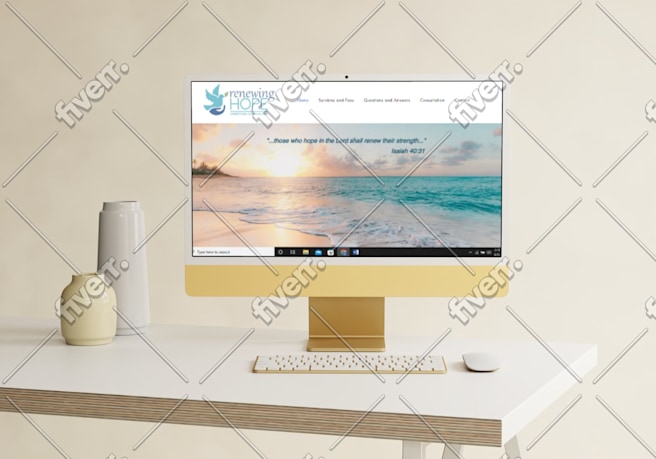 Worksample image