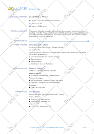 Worksample image
