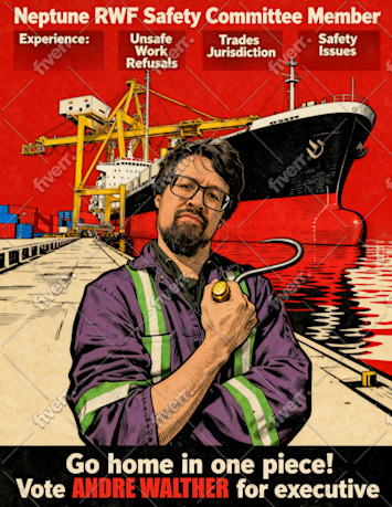 Image d'échantillon de travail