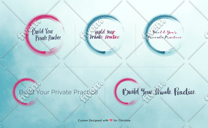 Imagen de muestra de trabajo