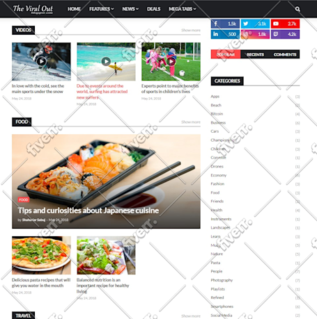 Worksample image
