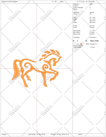 Worksample image