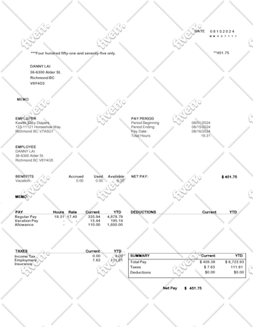 Worksample image