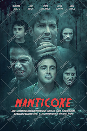 Imagem de amostra