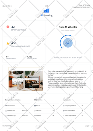 Worksample image