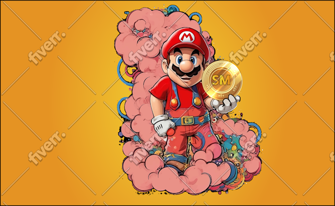 Immagine del campione di lavoro