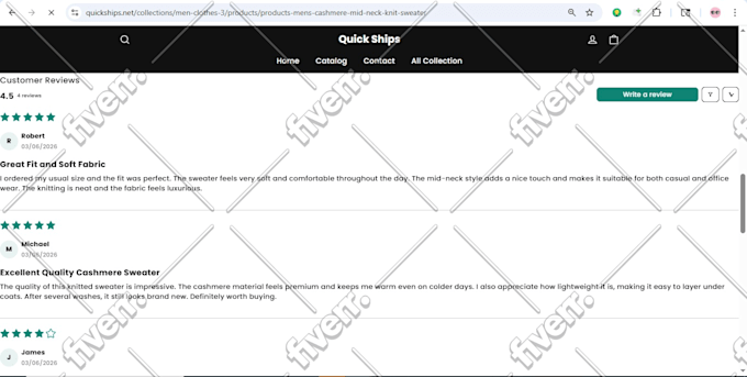 Worksample image