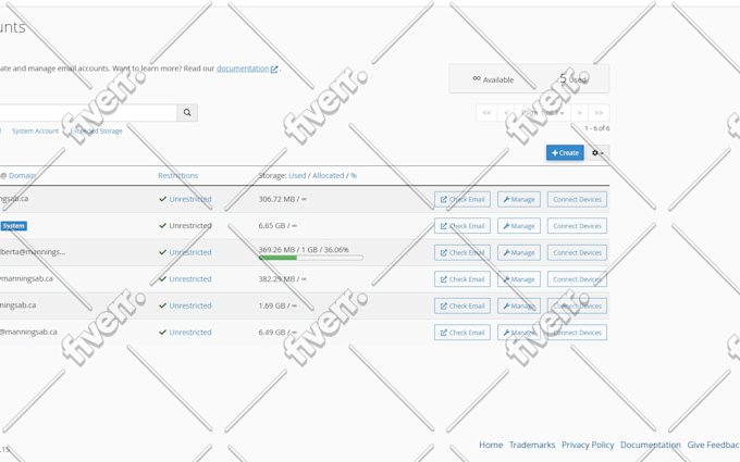 Imagem de amostra