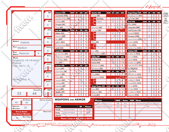 Worksample image