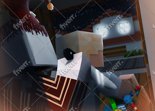 Immagine del campione di lavoro