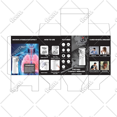 Image d'échantillon de travail