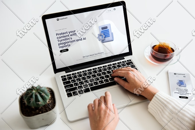 Imagen de muestra de trabajo