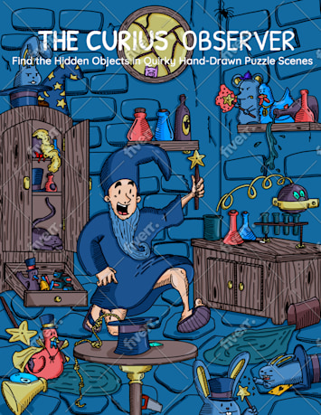 Immagine del campione di lavoro