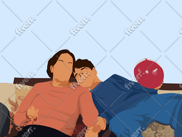 Imagem de amostra