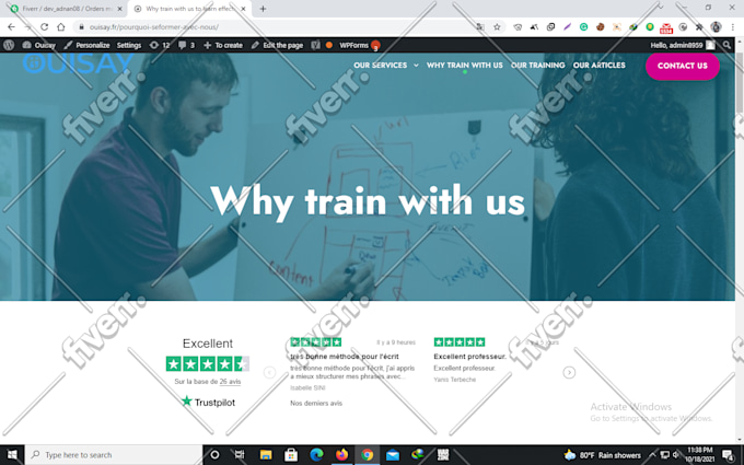 Worksample image