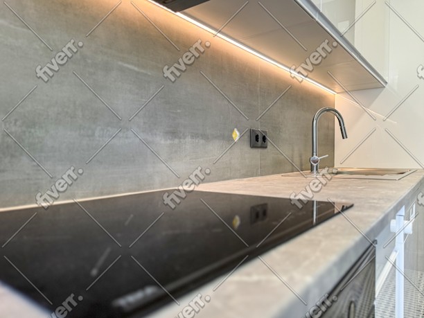 Immagine del campione di lavoro