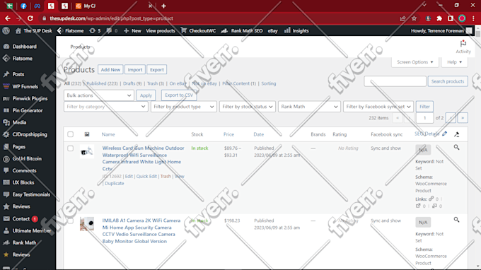 Worksample image